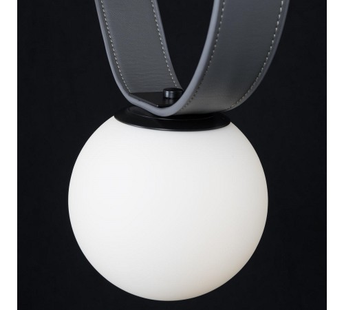 Подвесная люстра Loft it 10240/7 Picot