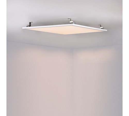 Светильник для потолка Армстронг Arlight 023146(2) IM PANEL