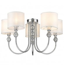 Подвесная люстра Velante 295-103-05