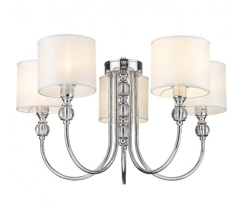 Подвесная люстра Velante 295-103-05