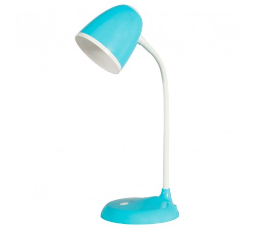 Настольная лампа офисная Uniel UL-00003652 TLI-228