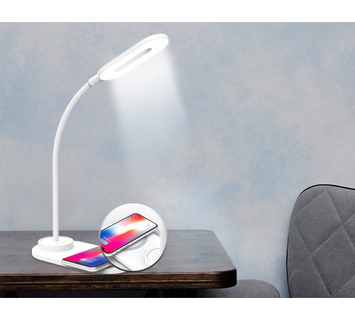 Настольная лампа офисная Ambrella Light DE588 DE