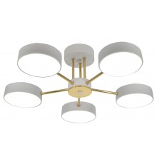 Люстра на штанге Escada 10262/5LED Rune