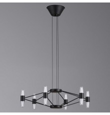 Подвесная люстра Alfa-Light F3024-63 F3024