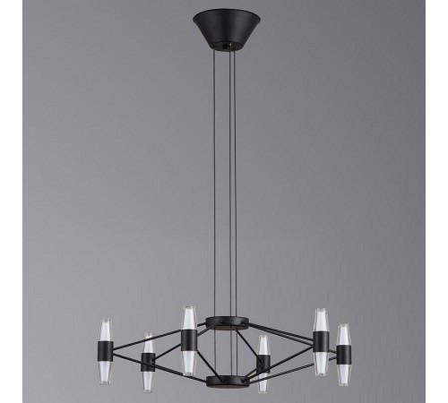 Подвесная люстра Alfa-Light F3024-63 F3024