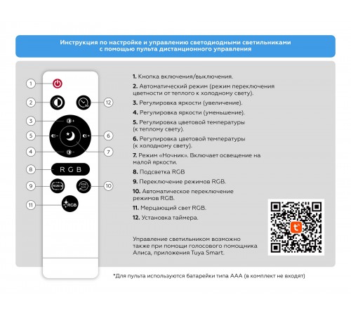 Накладной светильник Ambrella Light FZ2004 FZ