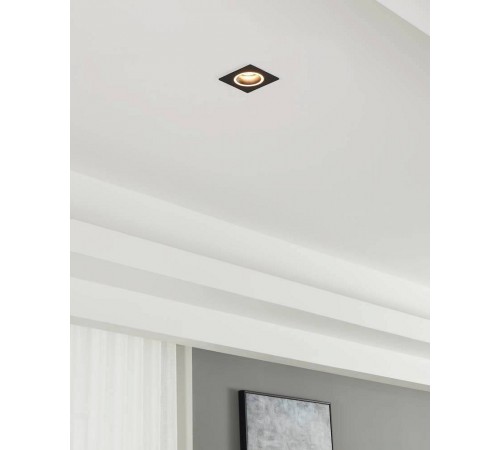Встраиваемый светильник Eglo 900451 Carosso