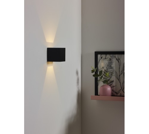 Накладной светильник Lucide 17293/02/30 Xia