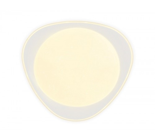 Накладной светильник Ambrella Light FF44 FF