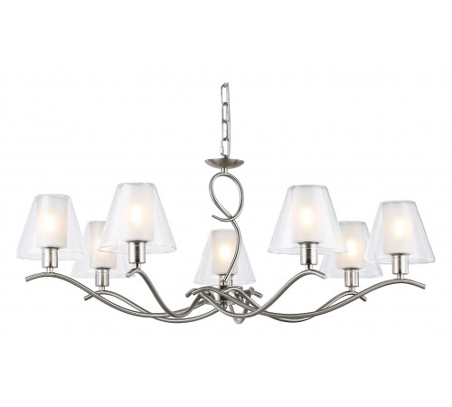 Подвесная люстра Ambrella Light LH57083 HIGH LIGHT