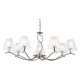 Подвесная люстра Ambrella Light LH57083 HIGH LIGHT
