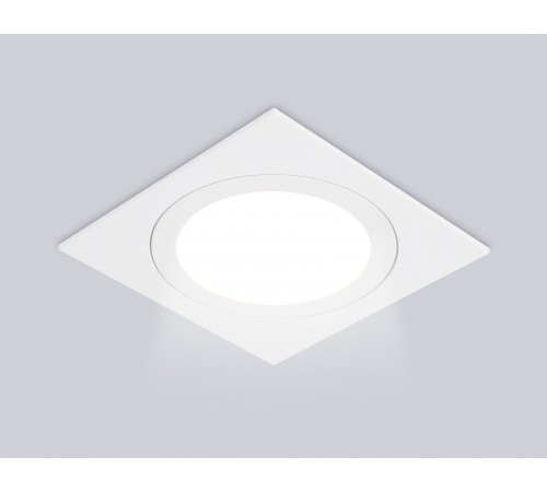 Встраиваемый светильник Ambrella Light TN6607 TN