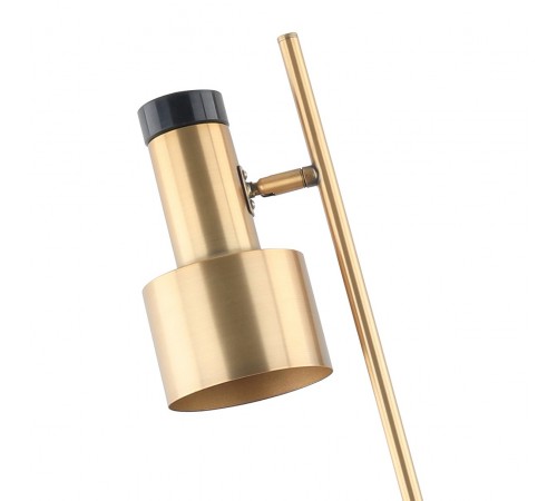 Торшер Moderli V11310-1F Goldy