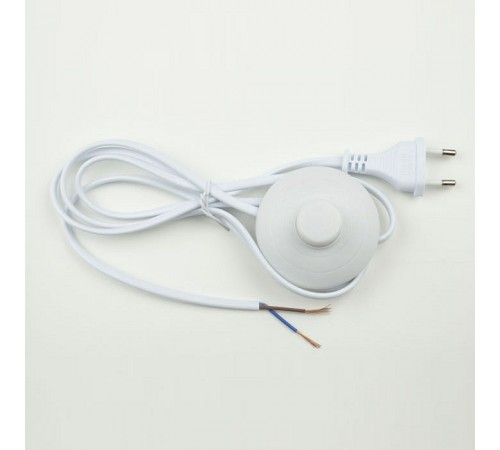 Сетевой провод с выключателем Uniel UL-00004434 UCX-C20-02A-170