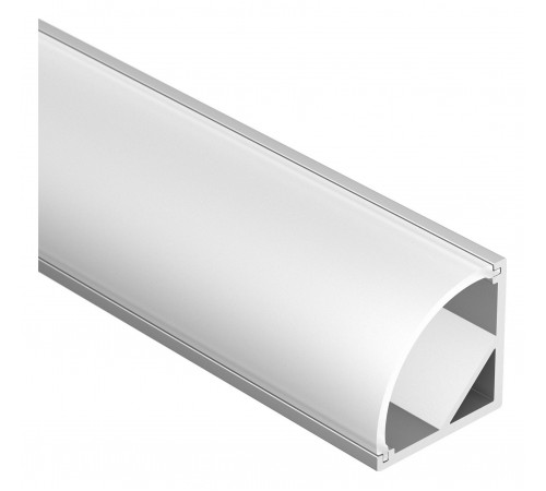 Профиль накладной угловой внутренний Arlight 16178 ARH-KANT-H16-2000 ANOD