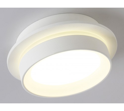 Накладной светильник Ambrella Light TN5383 TN