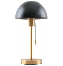 Настольная лампа декоративная Moderli V11322-1T Aspen