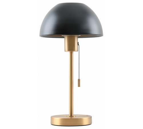 Настольная лампа декоративная Moderli V11322-1T Aspen