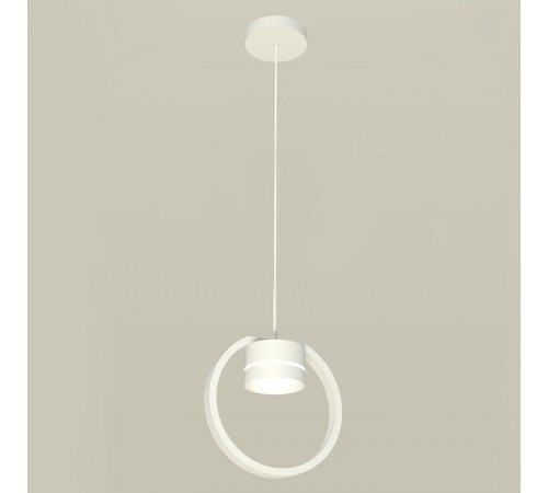 Подвесной светильник Ambrella Light XB9101153 XB