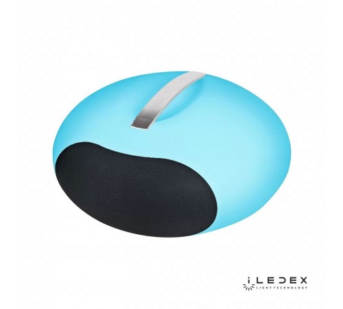Колонка звуковая iLedex ELS1155-CH WH Giggle