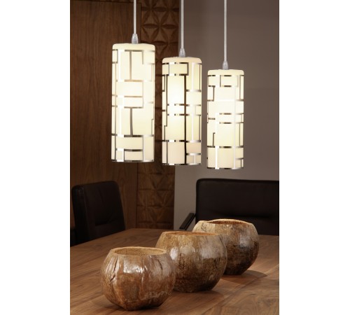 Подвесной светильник Eglo 92563 Bayman