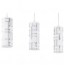 Подвесной светильник Eglo 92563 Bayman