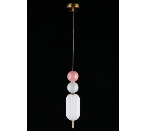Подвесной светильник Aployt APL.320.06.01 Rosabella