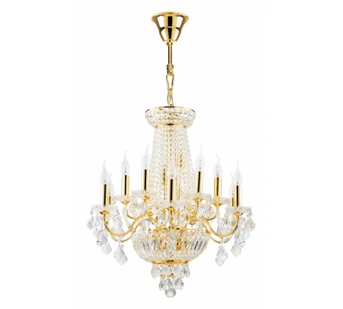 Подвесная люстра Osgona 700162 Classic