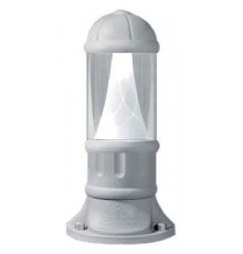 Наземный низкий светильник Fumagalli D15.553.000.LXD1L.CRB Sauro