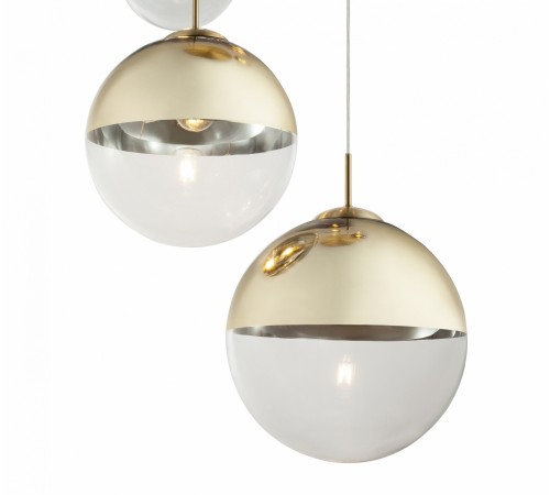 Подвесной светильник Globo 15855-5 Varus