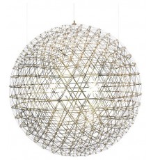 Подвесной светильник Loft it 9027-127 Gold Raimond