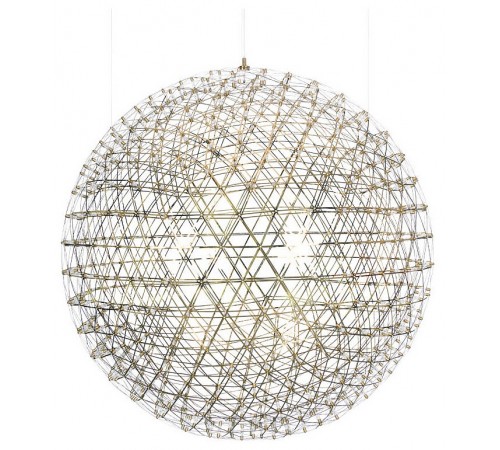 Подвесной светильник Loft it 9027-127 Gold Raimond