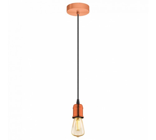 Подвесной светильник Eglo 32539 Yorth