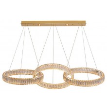 Подвесной светильник Newport 8243/S gold NEW 8240