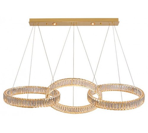 Подвесной светильник Newport 8243/S gold NEW 8240