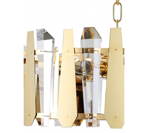 Подвесной светильник Escada 1145/6S Isla