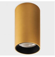 Накладной светильник Italline IT02-019 gold 3000K IT02
