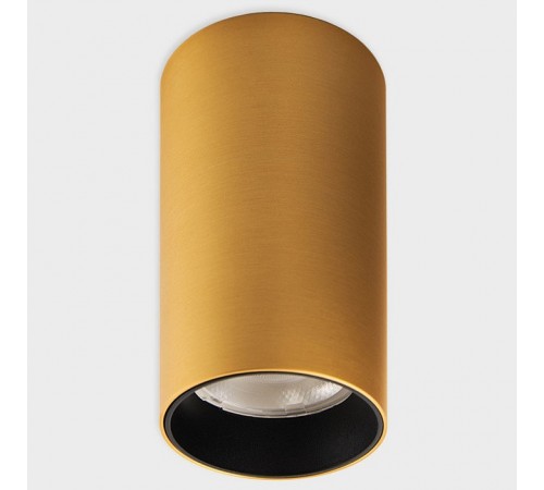 Накладной светильник Italline IT02-019 gold 3000K IT02
