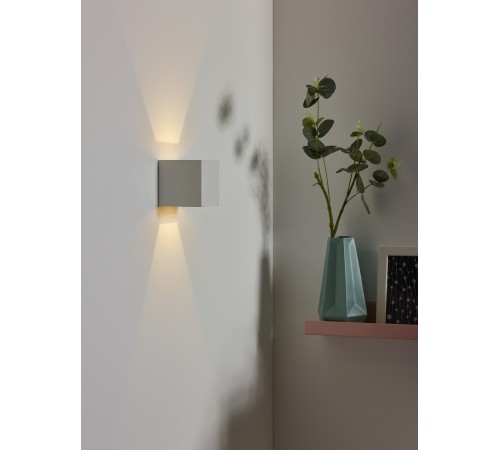 Накладной светильник Lucide 17293/02/31 Xia