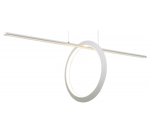 Подвесной светильник Mantra 7193 Kitesurf