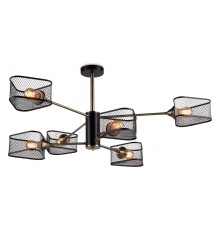 Люстра на штанге Ambrella Light TR80172 TR