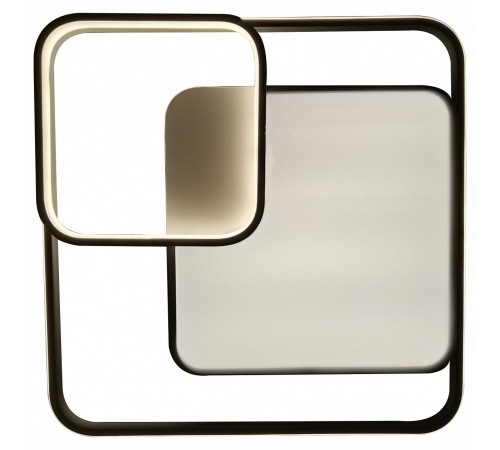 Накладной светильник Natali Kovaltseva 81038/6C LED