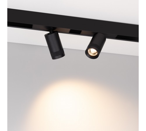 Светильник на штанге Arlight 049937 MAG-SPOT-ZOOM-45-R60-15W