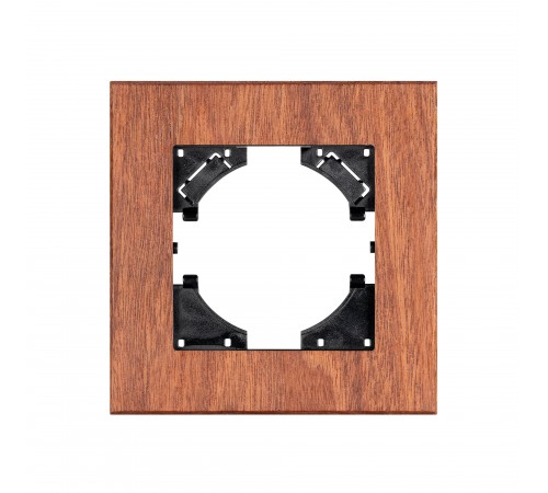 Рамка на 1 пост Arlight 50870 XSILO