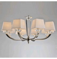 Подвесная люстра Newport 11408/C 11400