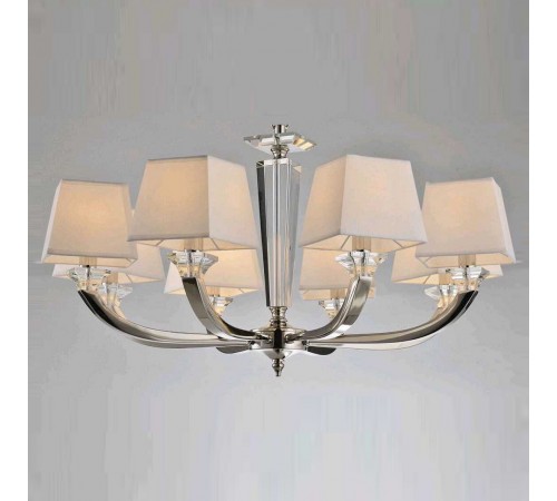 Подвесная люстра Newport 11408/C 11400