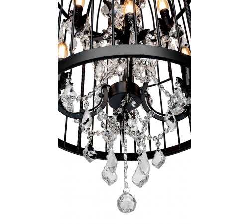 Подвесной светильник Loft it LOFT1891/8 Vintage Birdcage