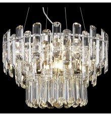 Подвесная люстра Wertmark WE107.09.103 Lazzara