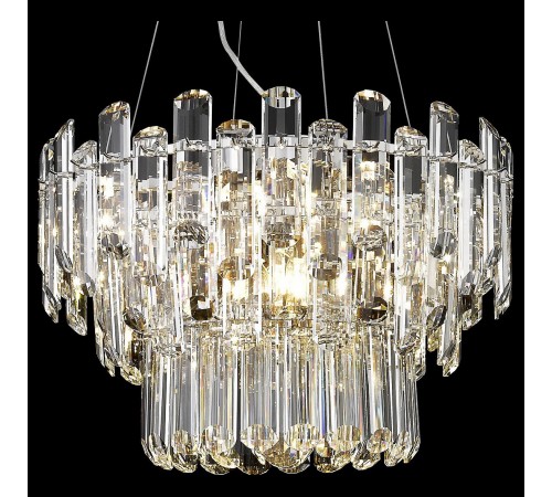 Подвесная люстра Wertmark WE107.09.103 Lazzara