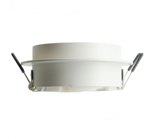 Встраиваемый светильник Feron 51350 DL507